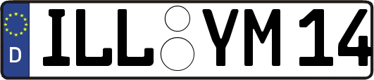 ILL-YM14