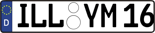 ILL-YM16