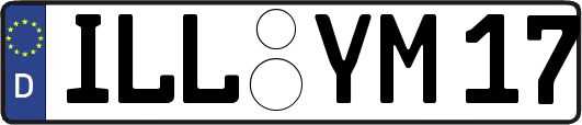 ILL-YM17
