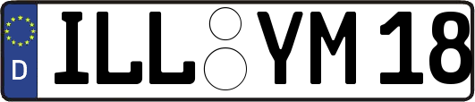 ILL-YM18