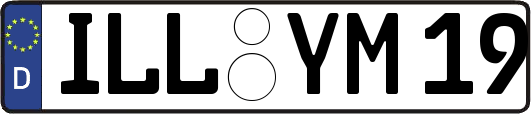 ILL-YM19