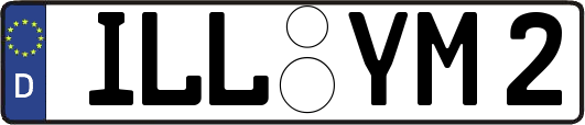 ILL-YM2
