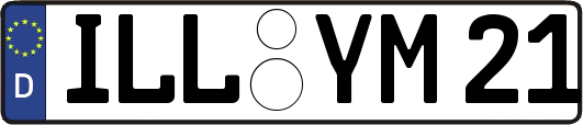 ILL-YM21