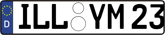 ILL-YM23