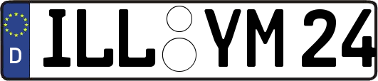ILL-YM24