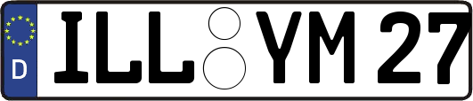 ILL-YM27