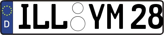 ILL-YM28