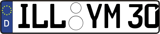 ILL-YM30