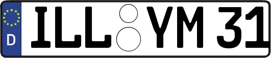 ILL-YM31