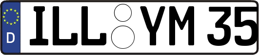 ILL-YM35