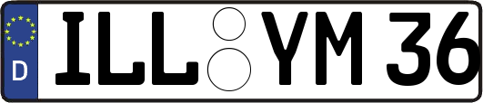 ILL-YM36
