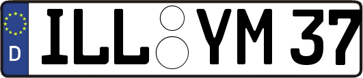 ILL-YM37