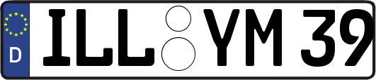ILL-YM39