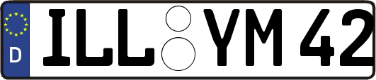 ILL-YM42