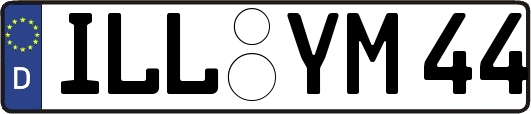 ILL-YM44