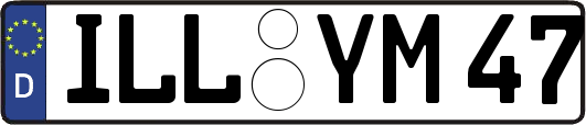 ILL-YM47