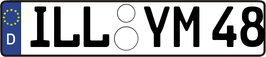 ILL-YM48