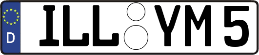 ILL-YM5