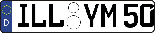 ILL-YM50