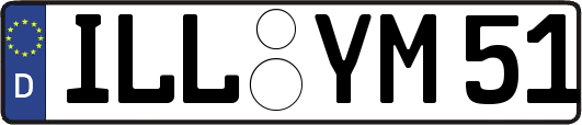ILL-YM51
