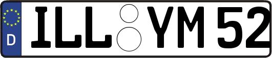 ILL-YM52