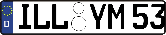 ILL-YM53