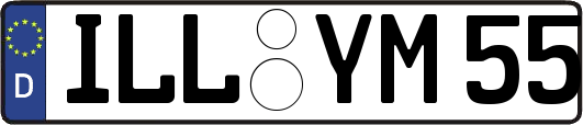 ILL-YM55