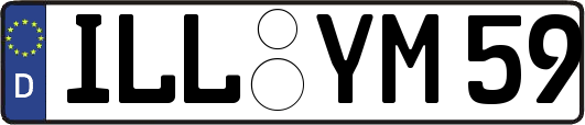 ILL-YM59