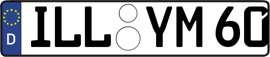 ILL-YM60