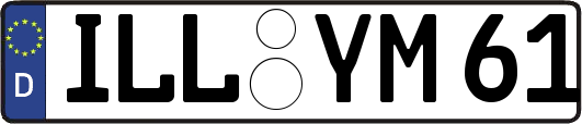 ILL-YM61