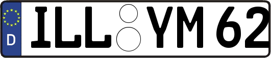 ILL-YM62