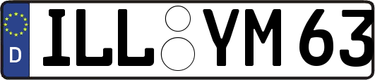 ILL-YM63