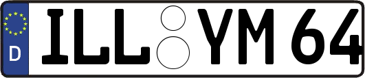 ILL-YM64
