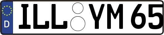 ILL-YM65