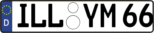 ILL-YM66