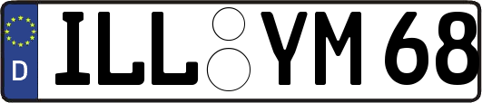 ILL-YM68