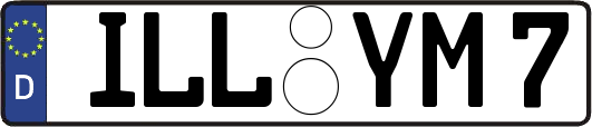 ILL-YM7