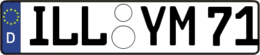 ILL-YM71