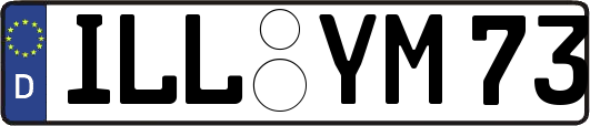 ILL-YM73