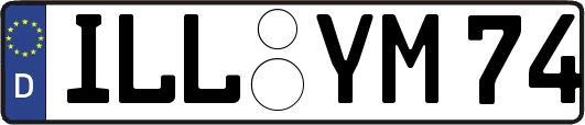 ILL-YM74