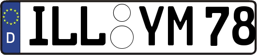 ILL-YM78