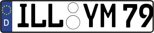 ILL-YM79