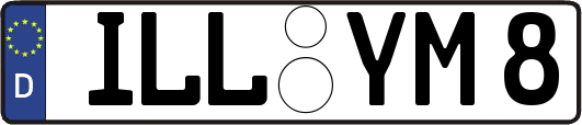 ILL-YM8