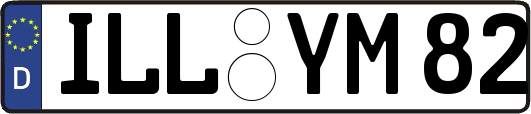 ILL-YM82