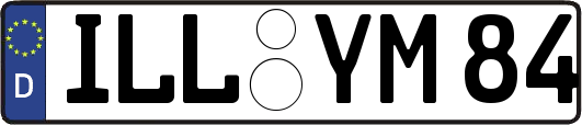 ILL-YM84