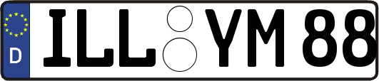 ILL-YM88