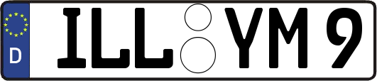 ILL-YM9