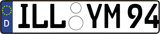 ILL-YM94