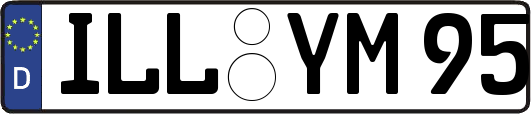 ILL-YM95