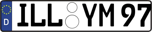 ILL-YM97